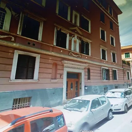 Apartment Appiolatinorome
