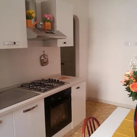 Apartment Appiolatinorome Rom